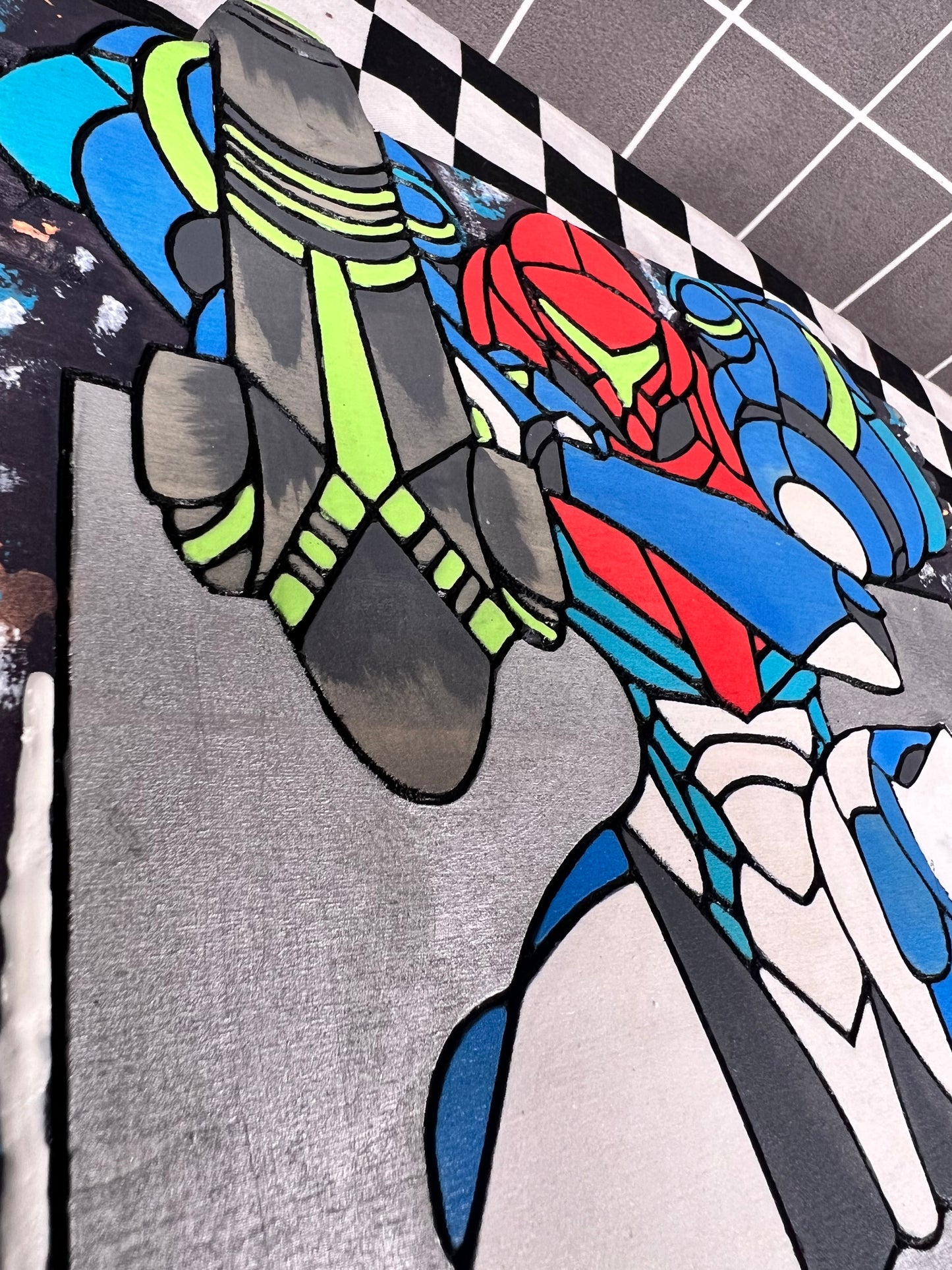 Samus Returns!