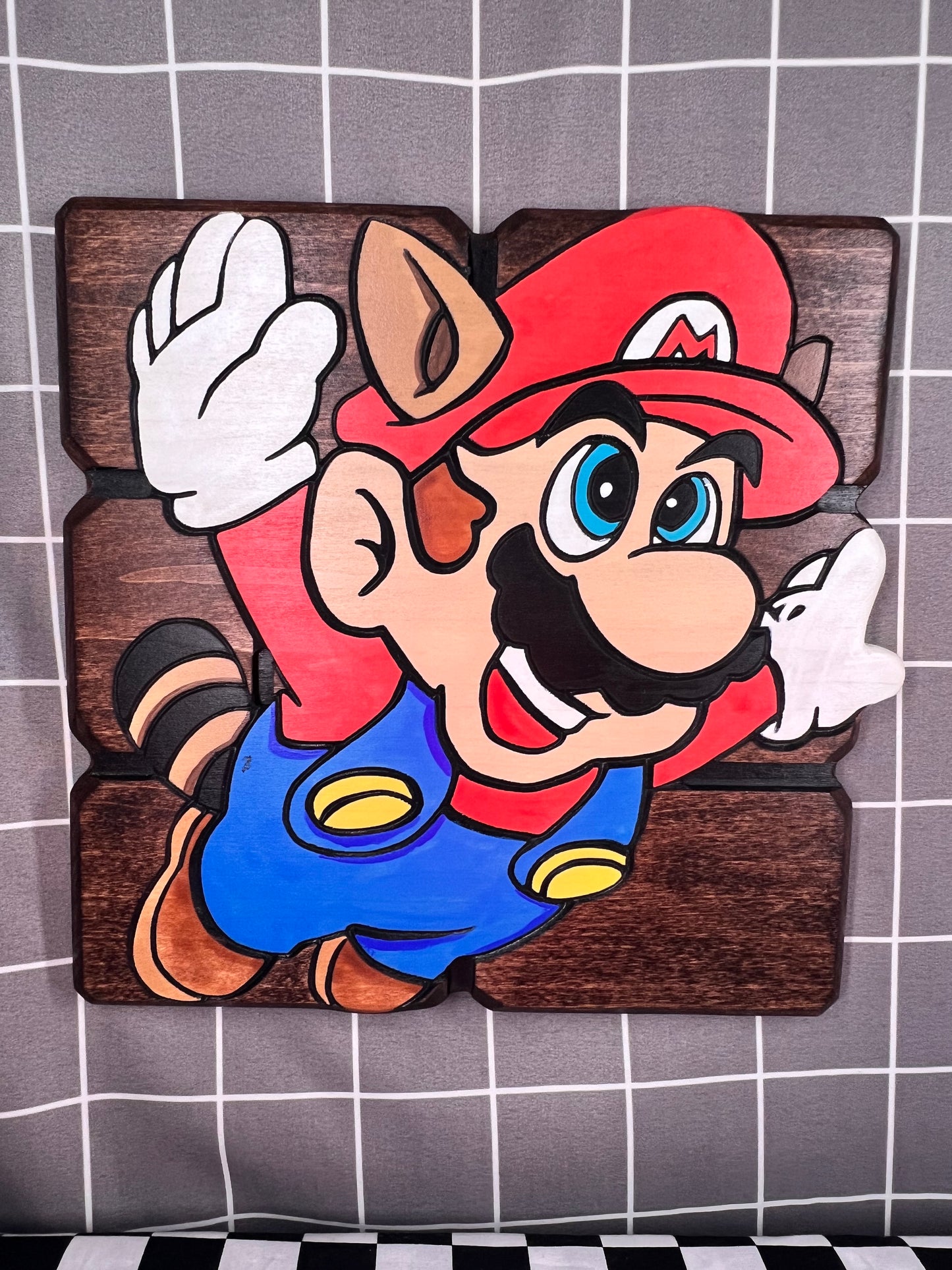 It’s a ME!