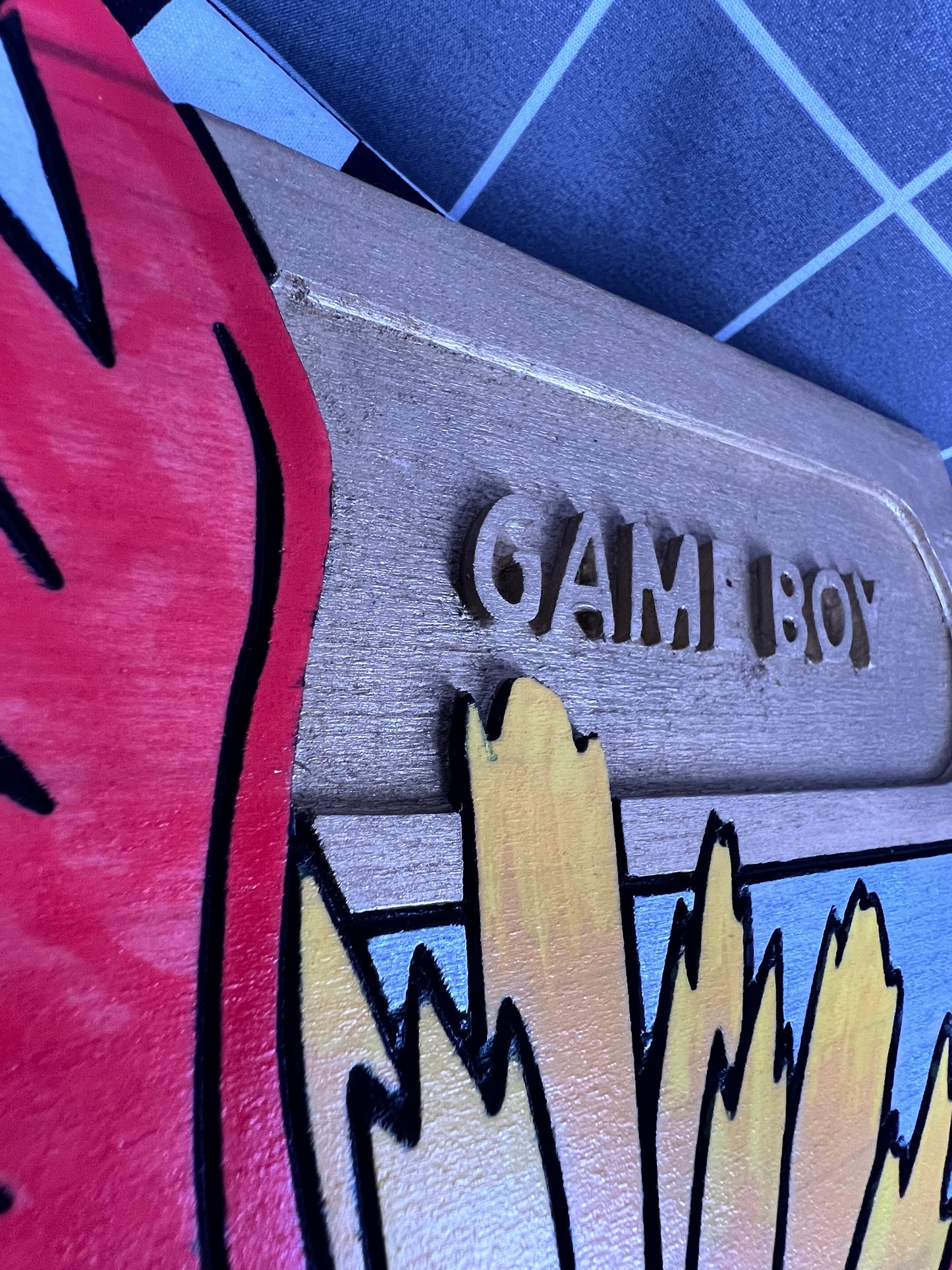 Ho-Oh’s legendary journey