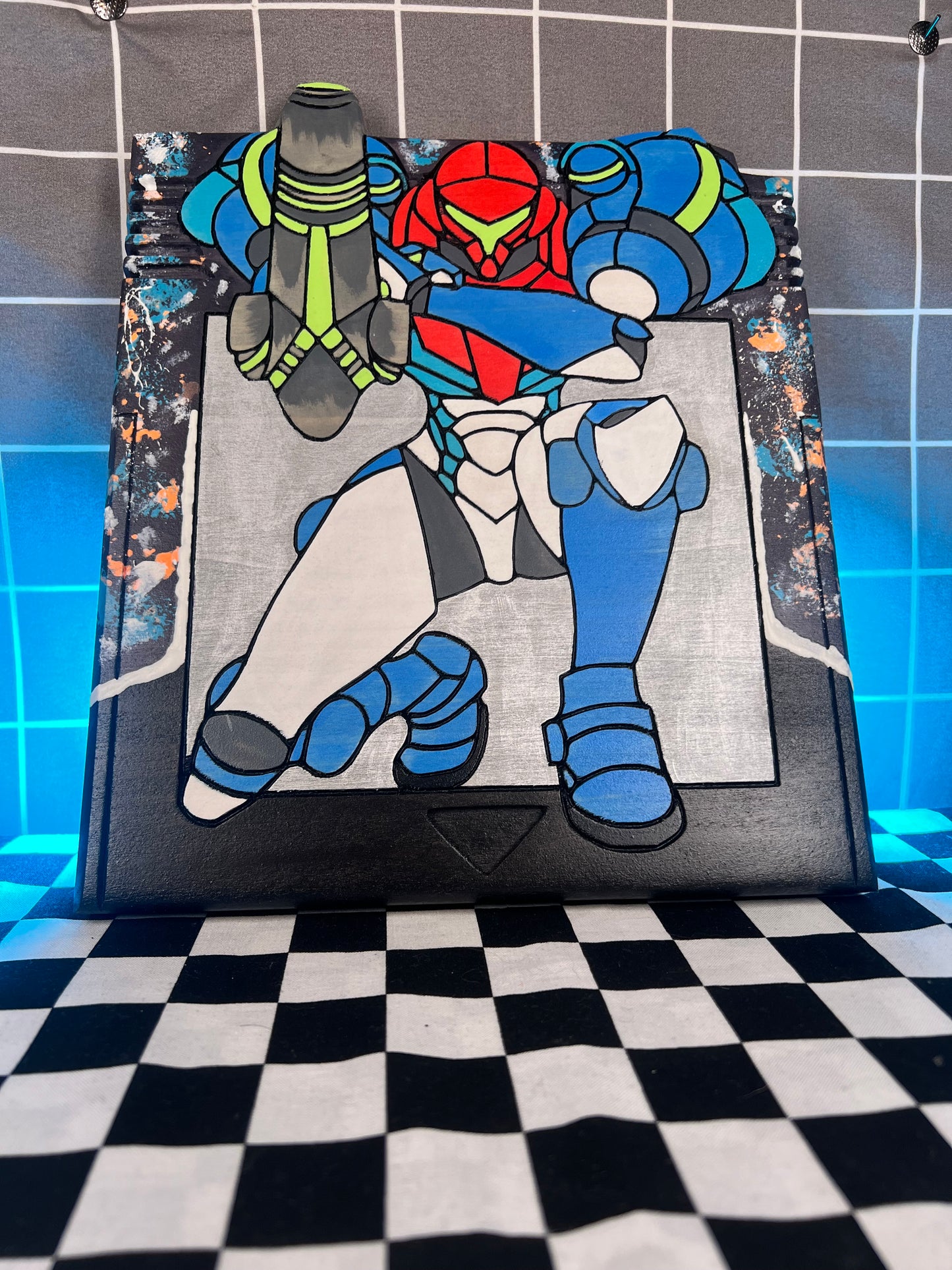 Samus Returns!