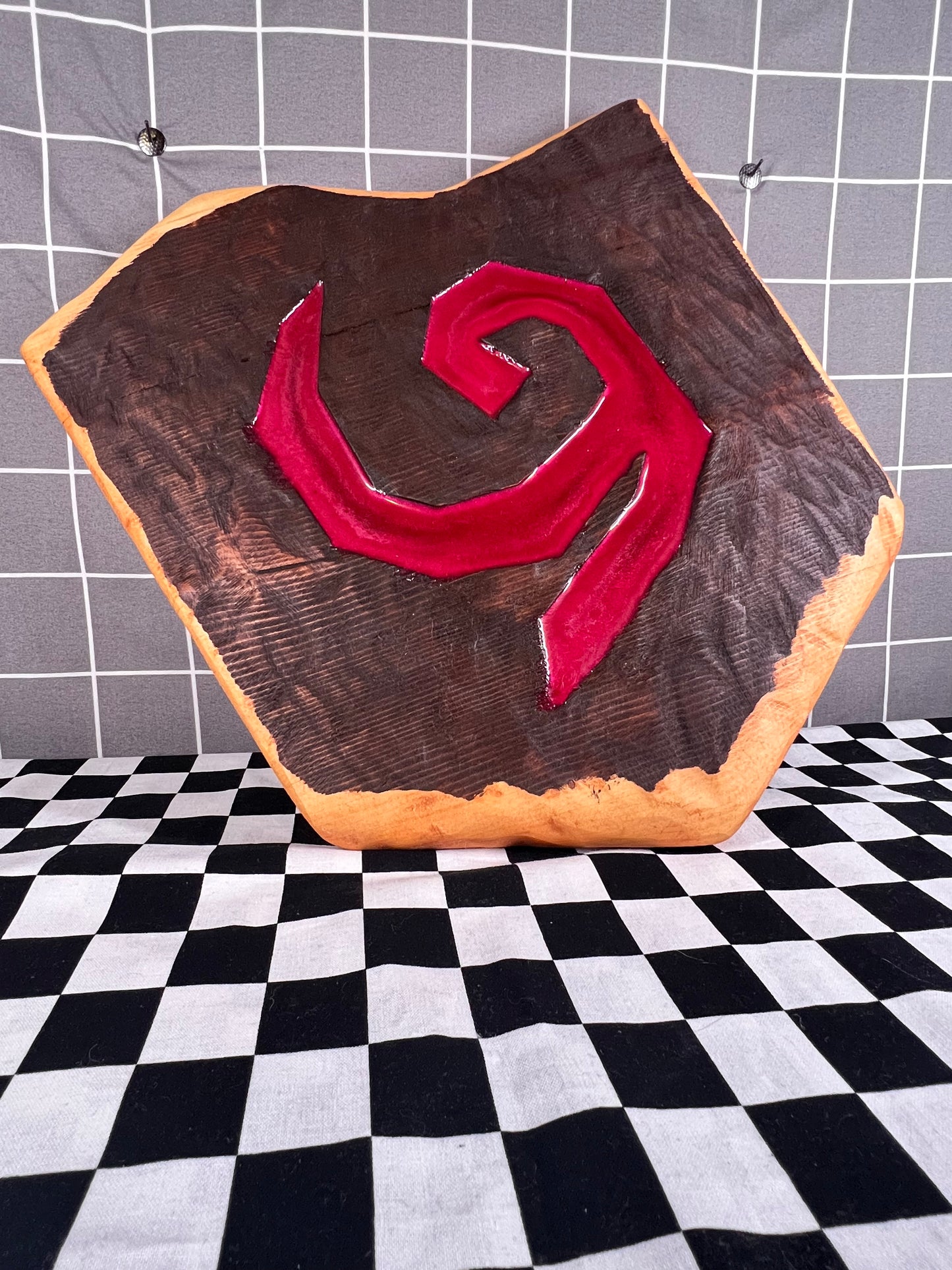 The Deku Shield
