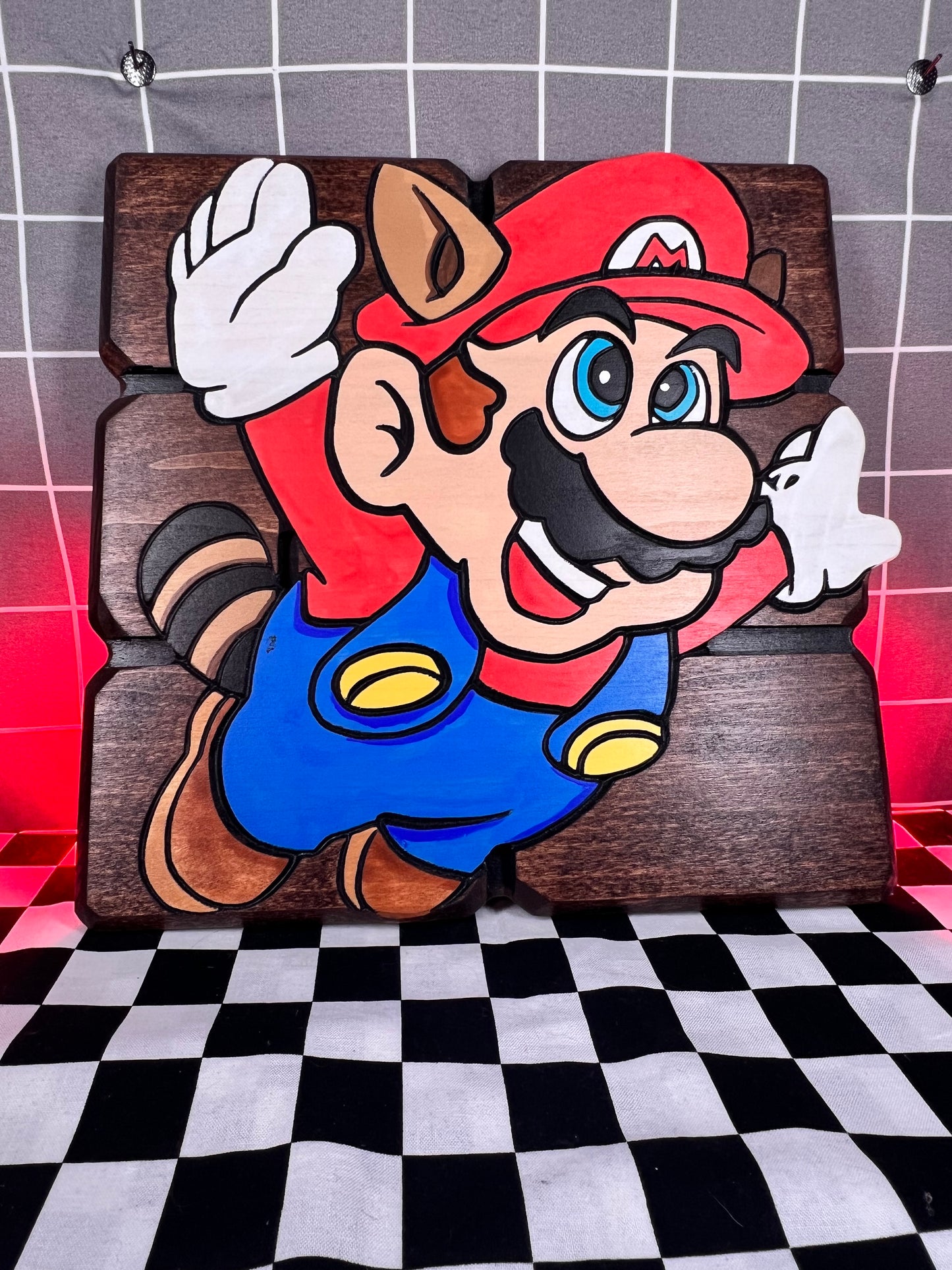It’s a ME!
