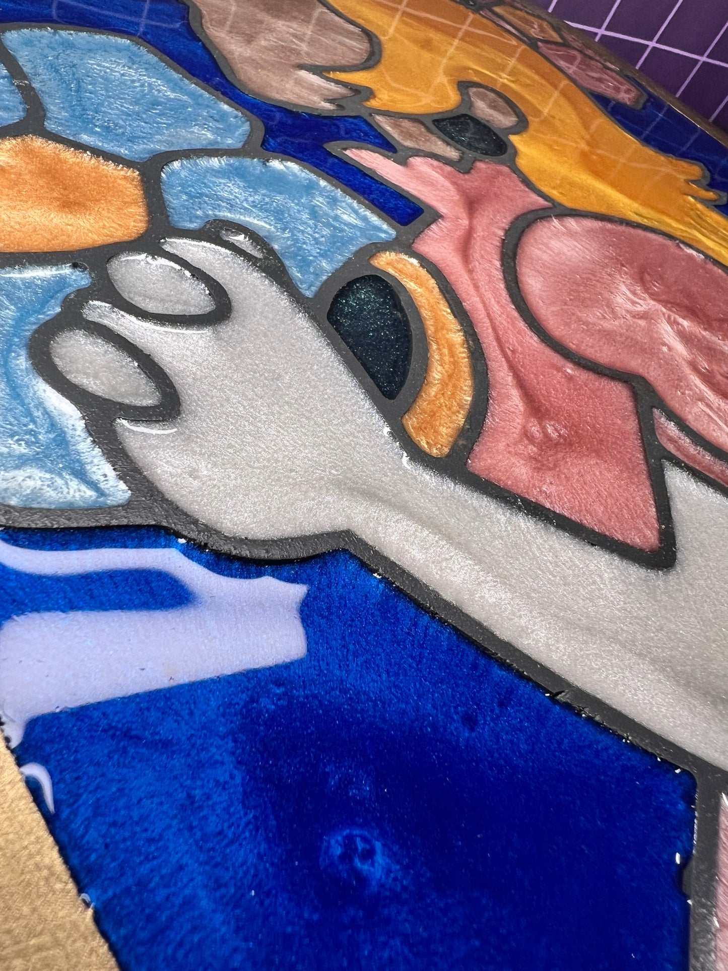 The Princess Is In This Castle!