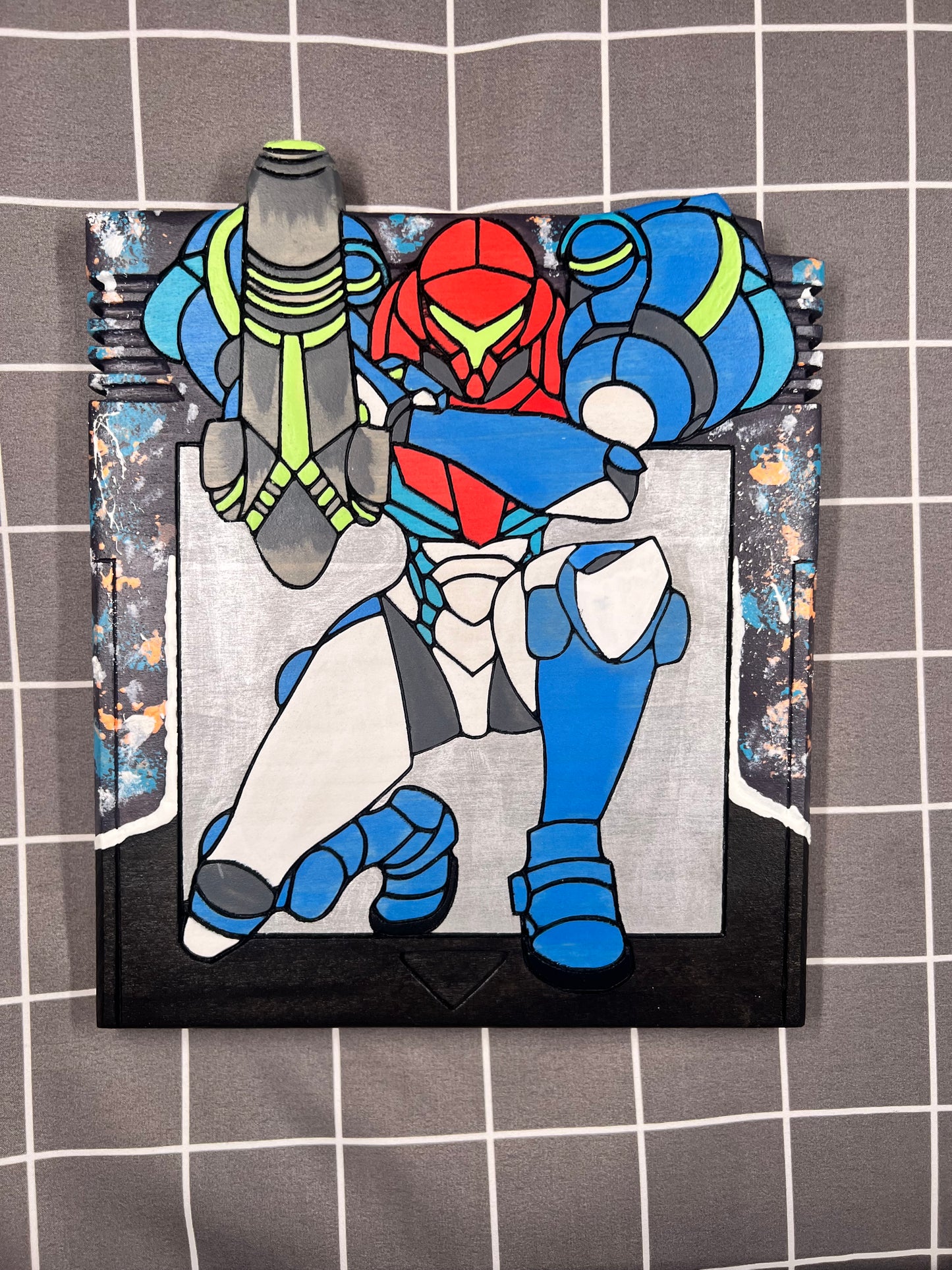 Samus Returns!
