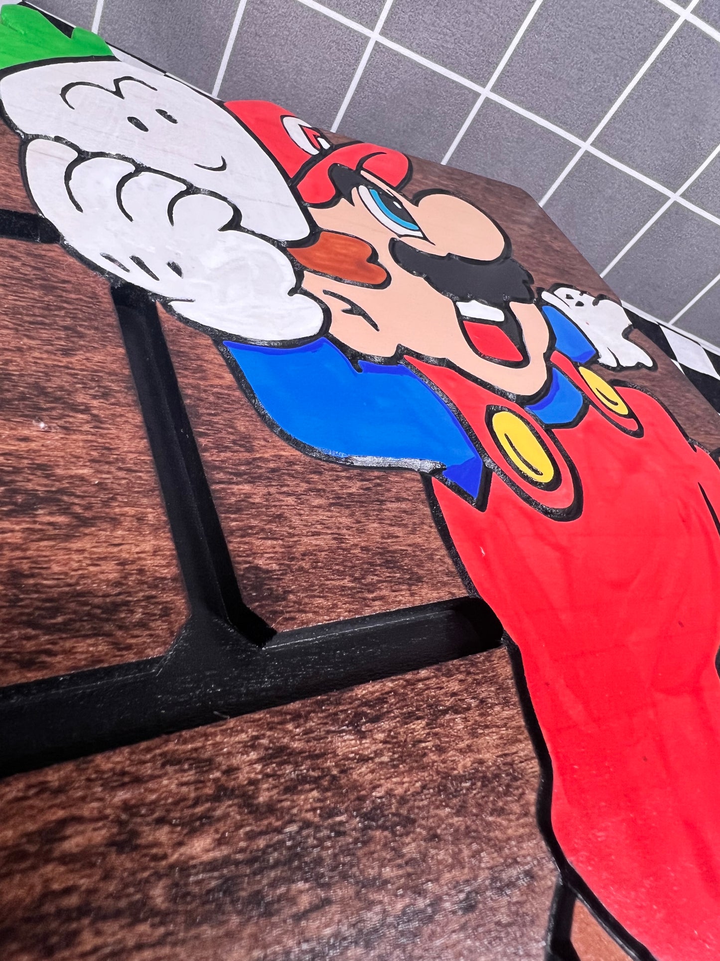 It’s a ME!