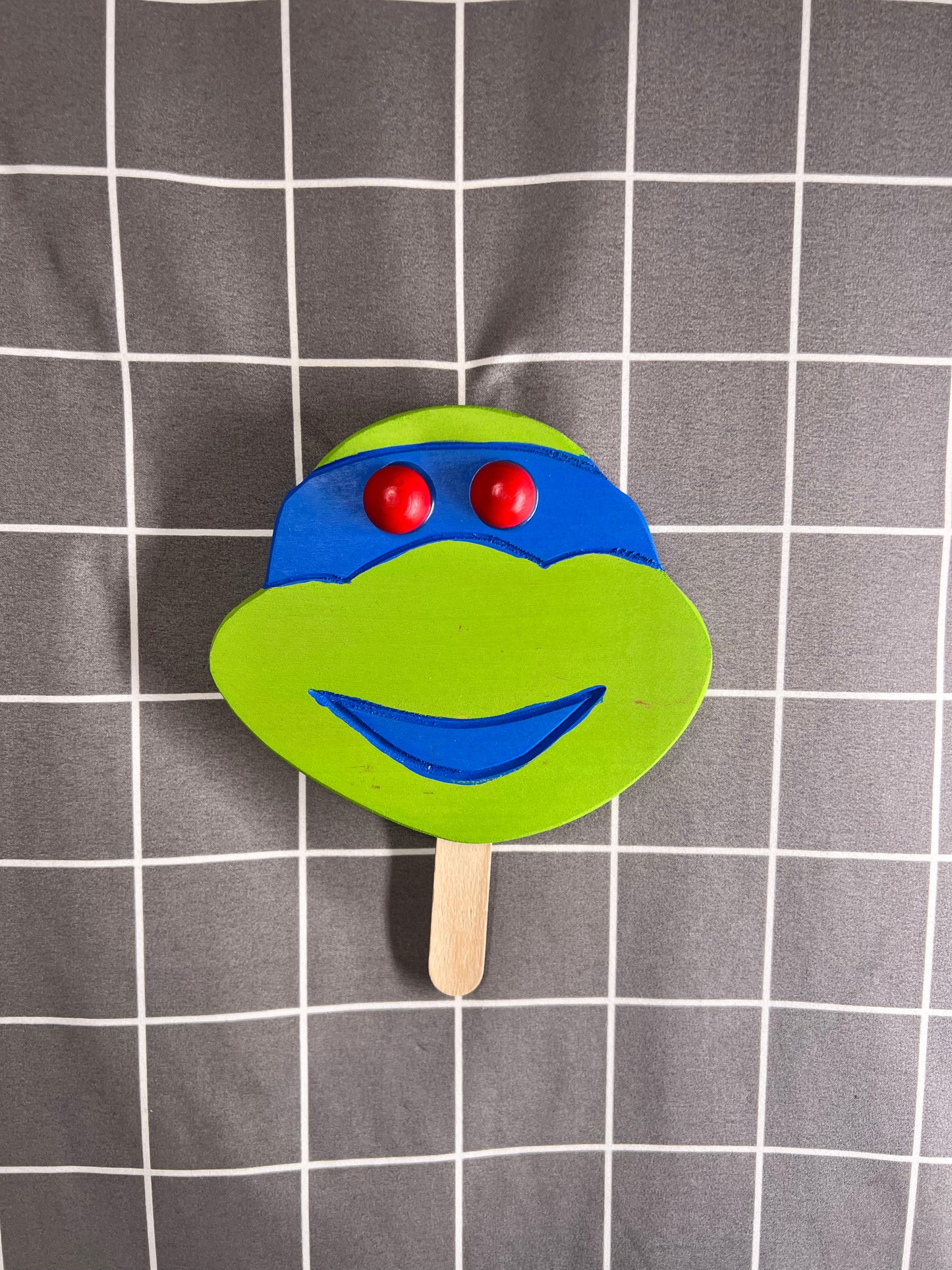Turtle Power!