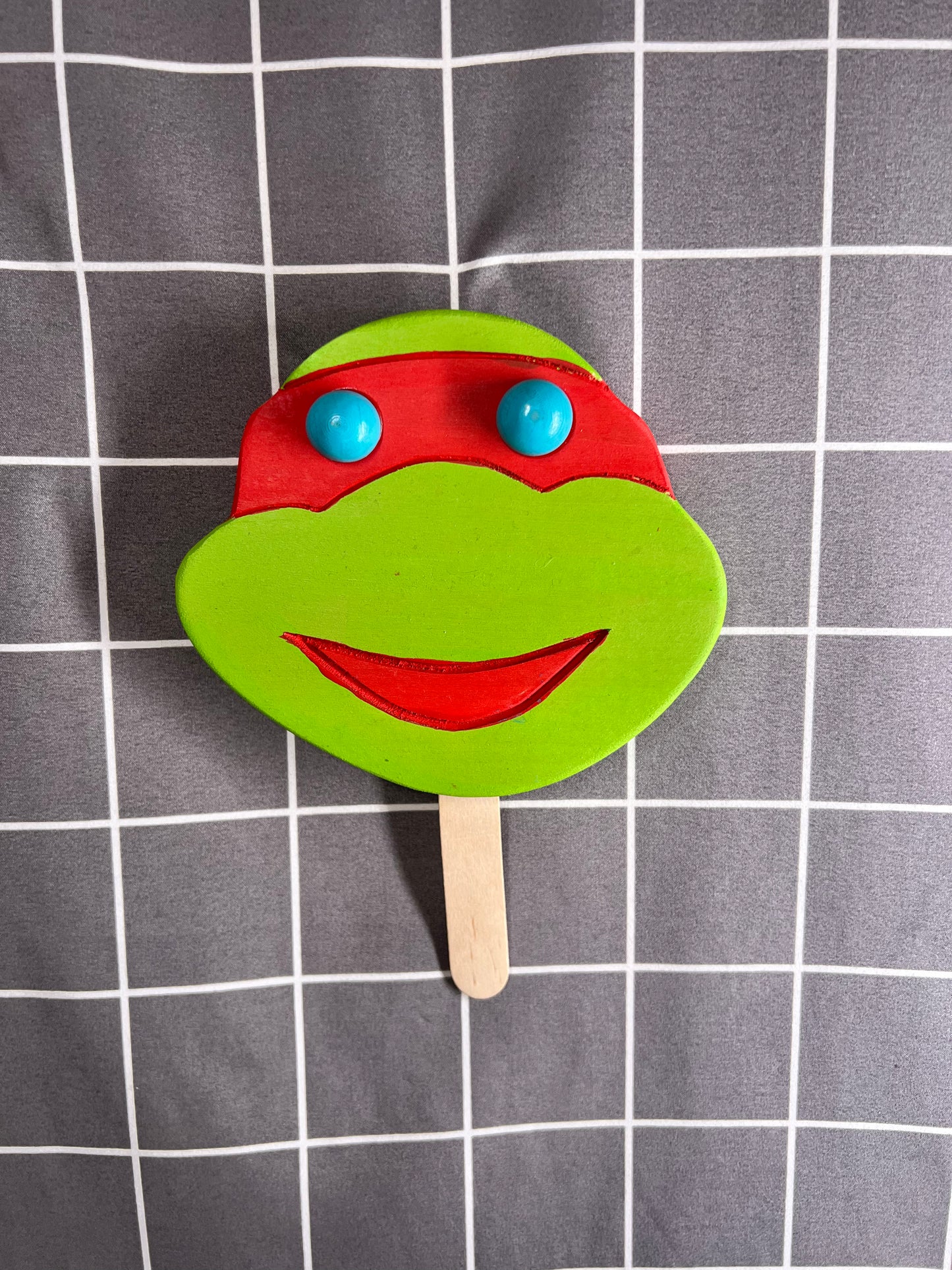Turtle Power!