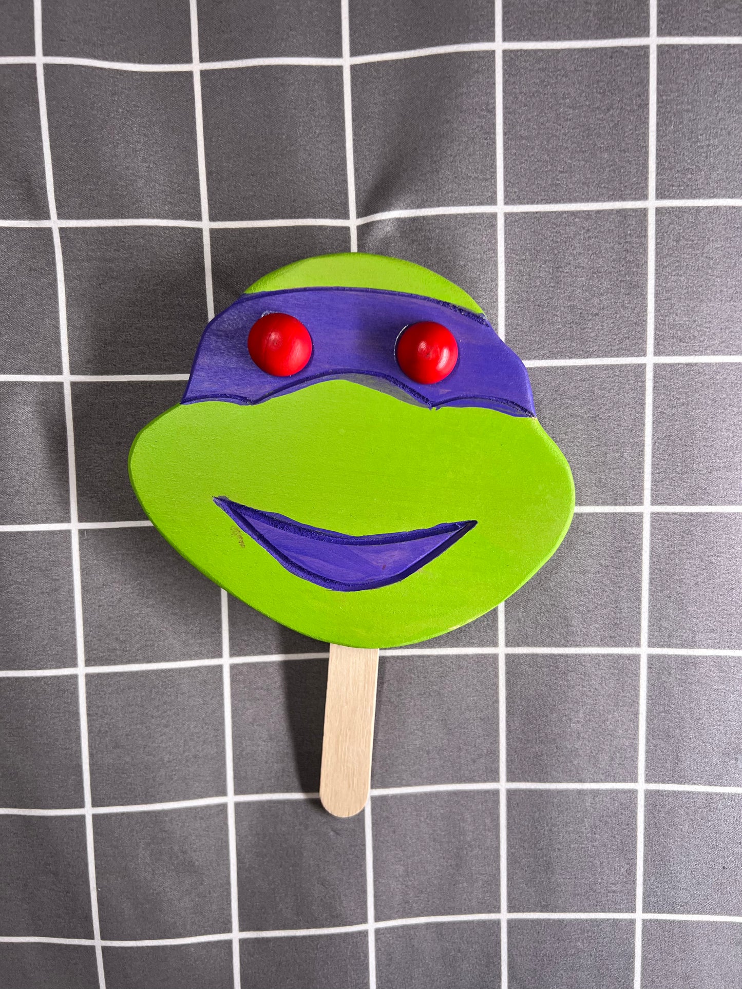 Turtle Power!