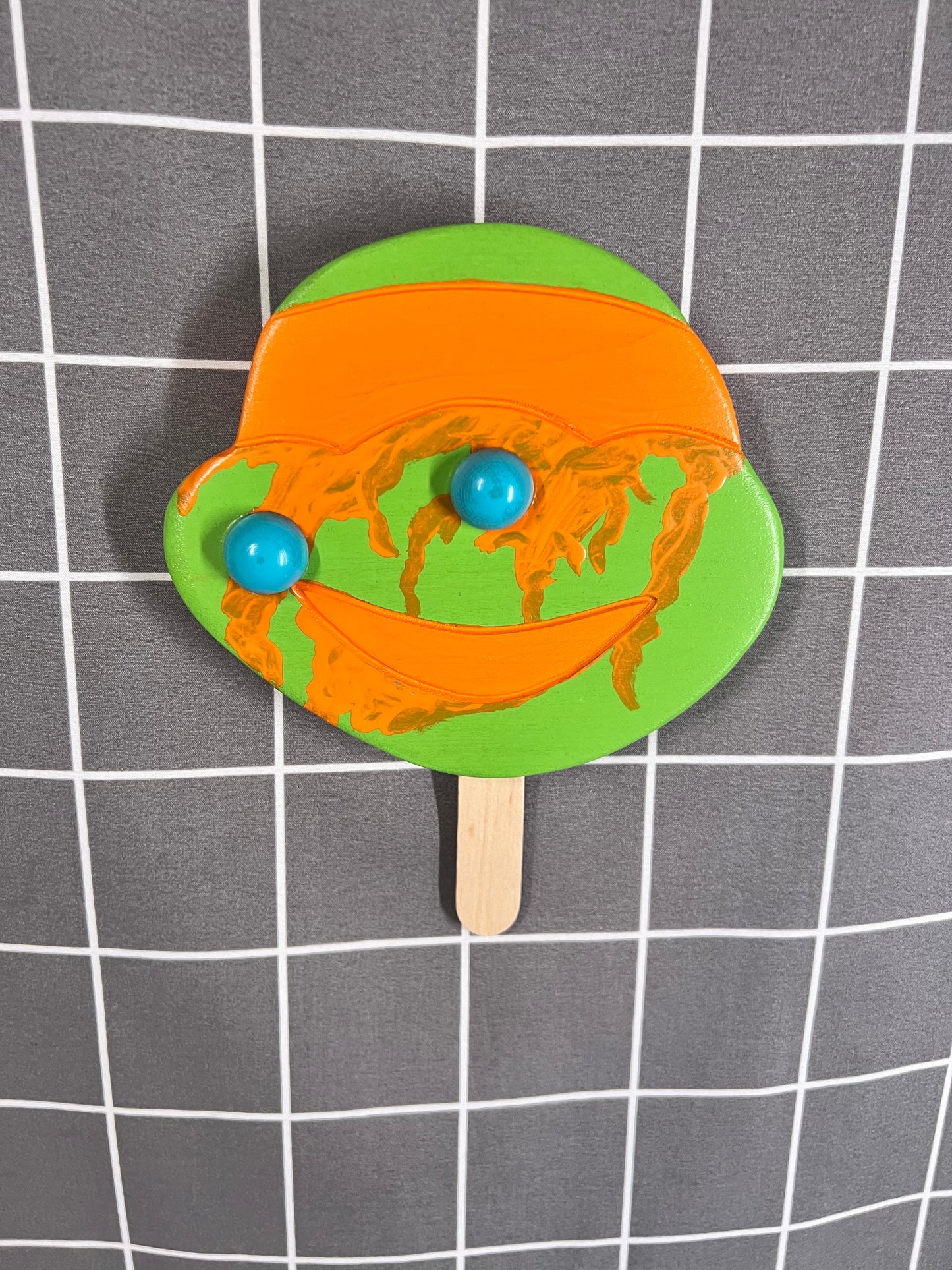 Turtle Power!