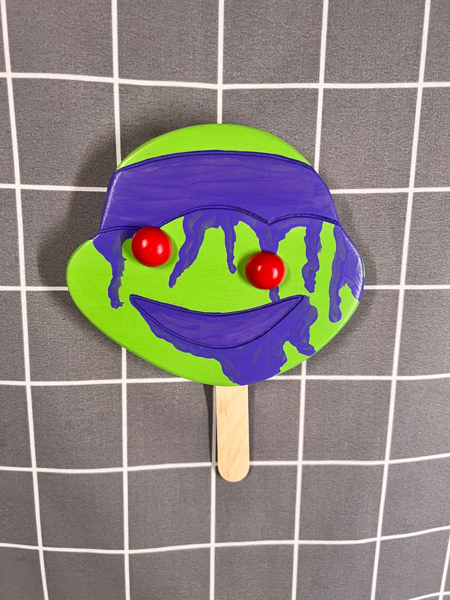 Turtle Power!