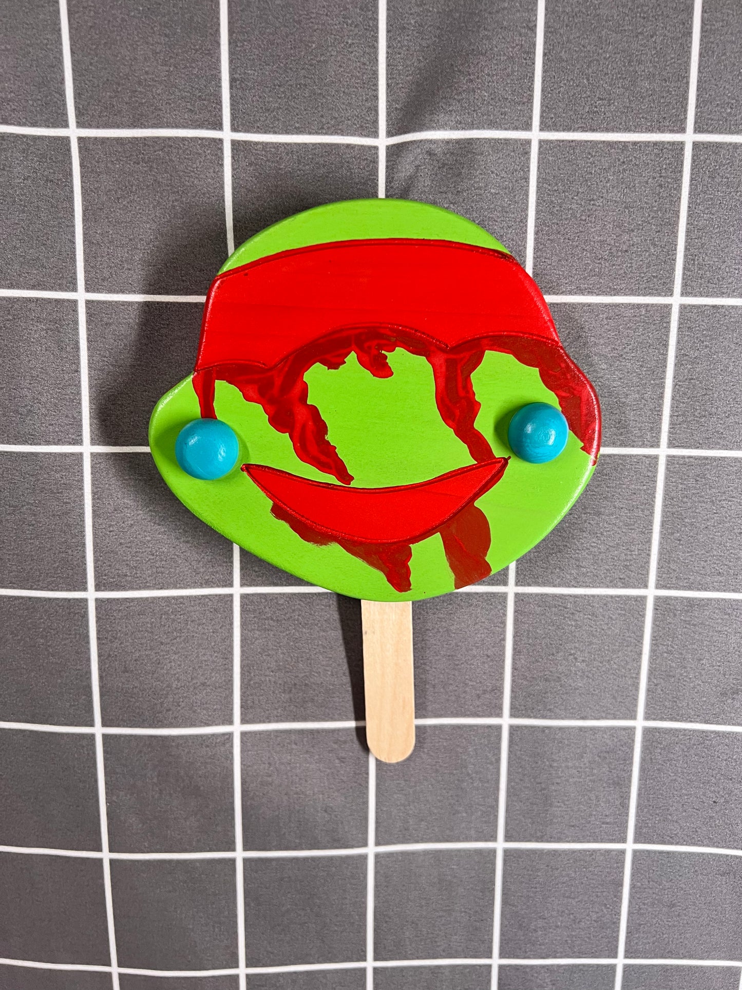 Turtle Power!