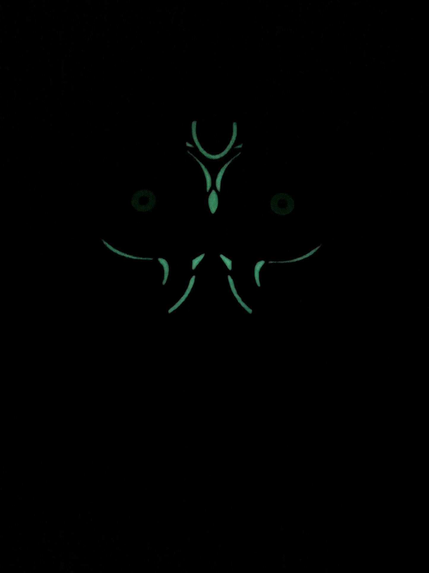 Majingle’s Mask