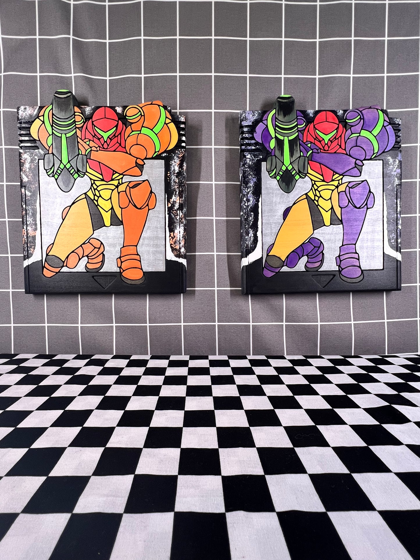 Samus Returns!