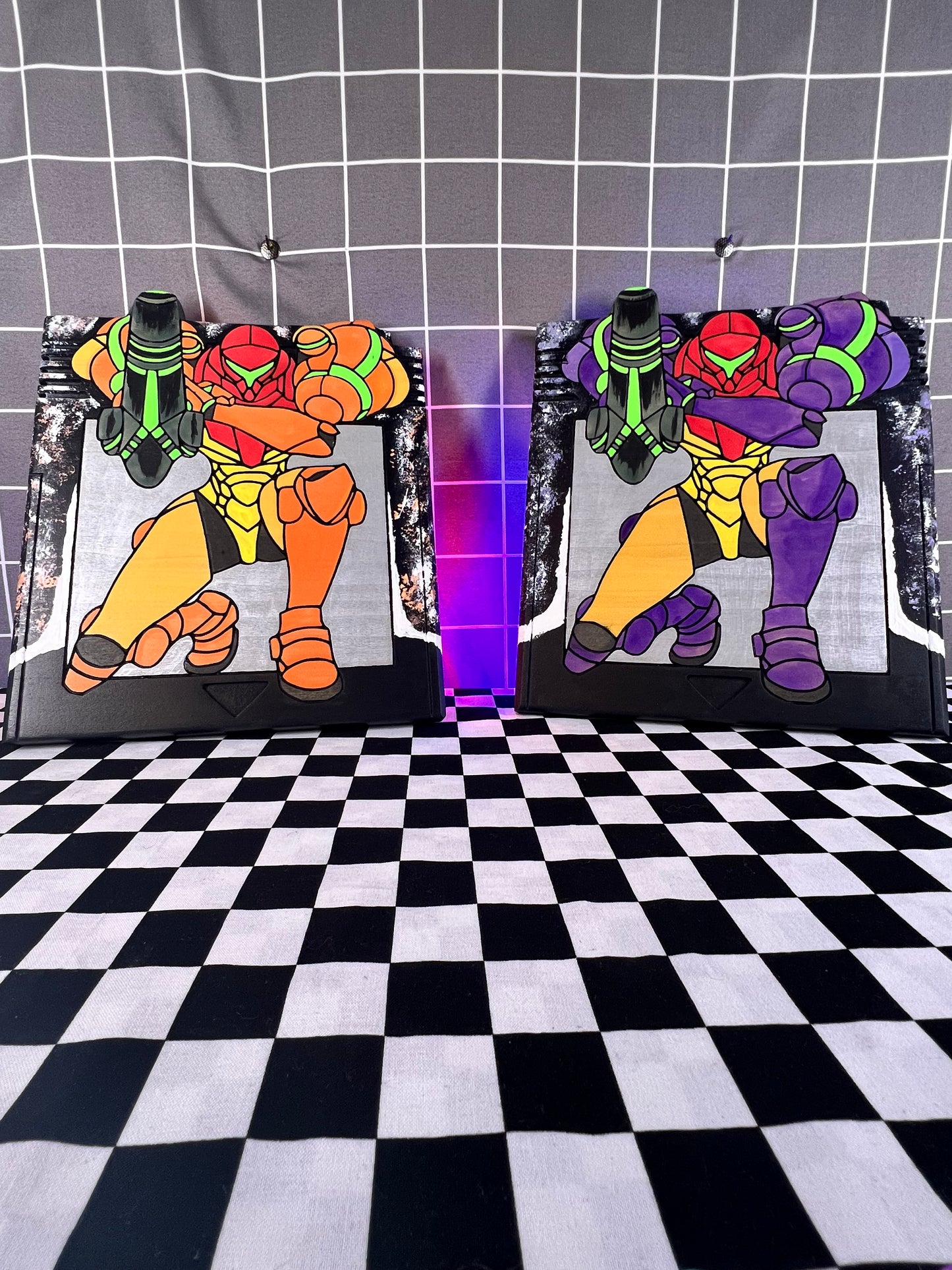 Samus Returns!