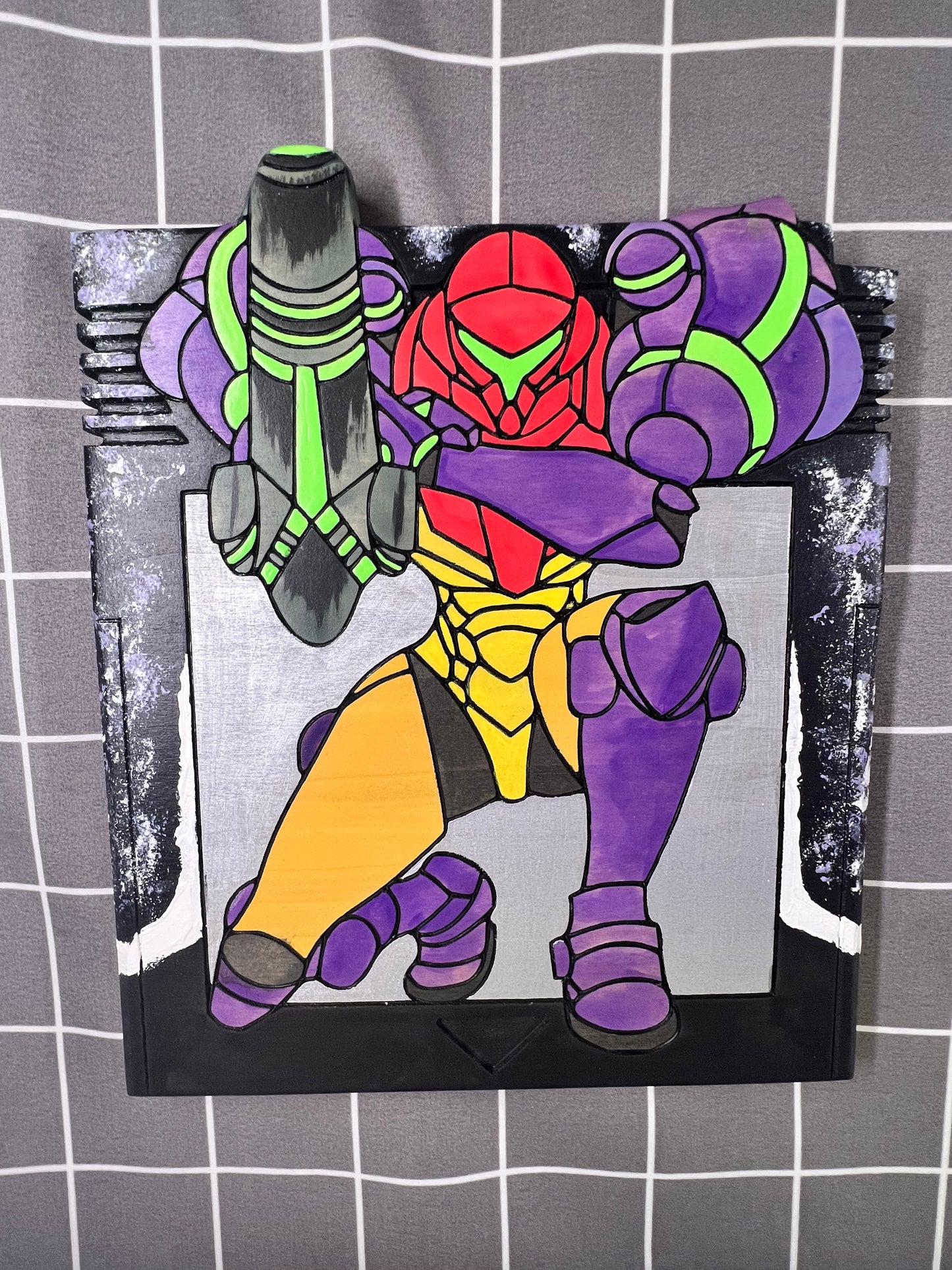 Samus Returns!