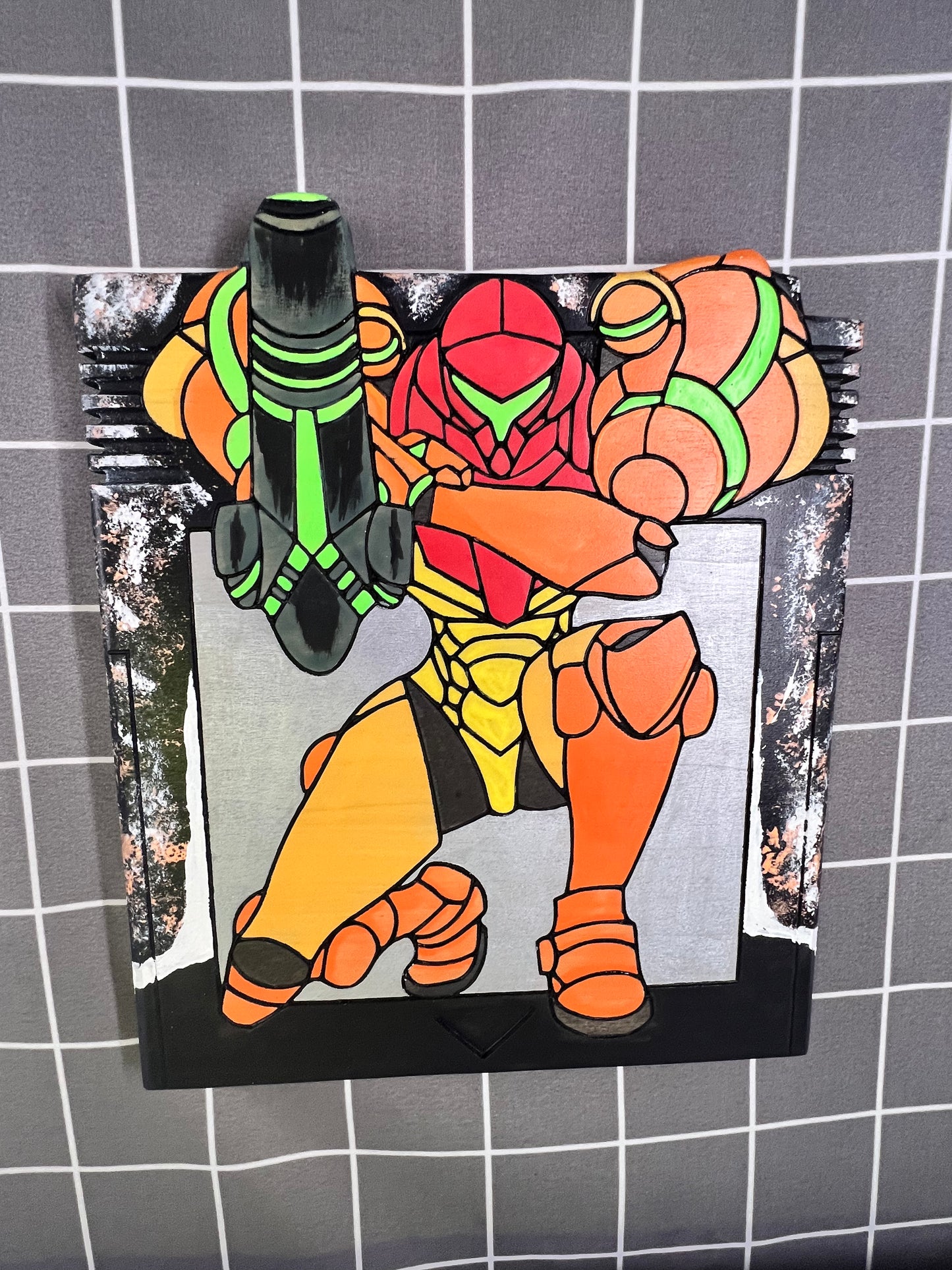 Samus Returns!