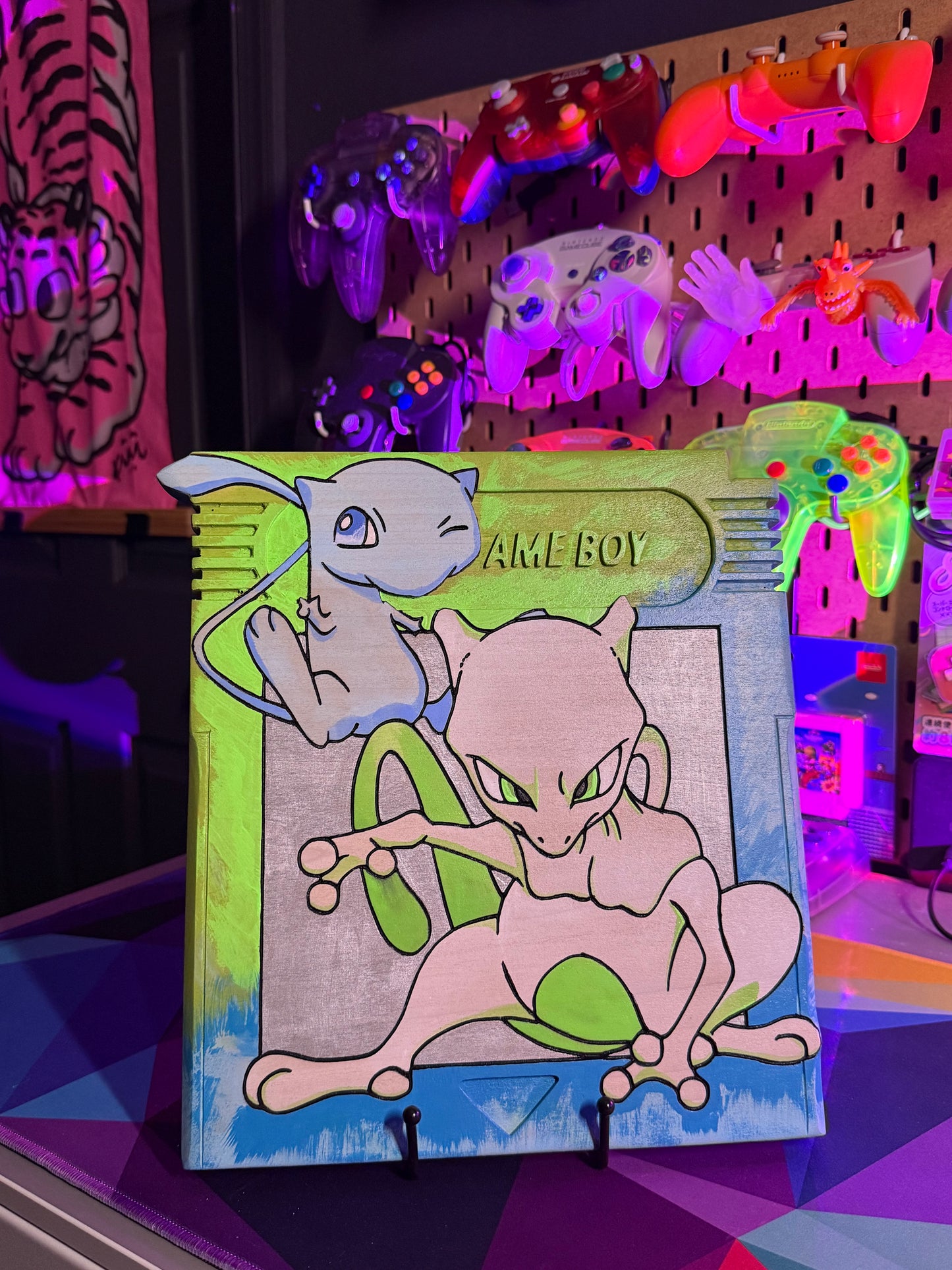 Mew(two)