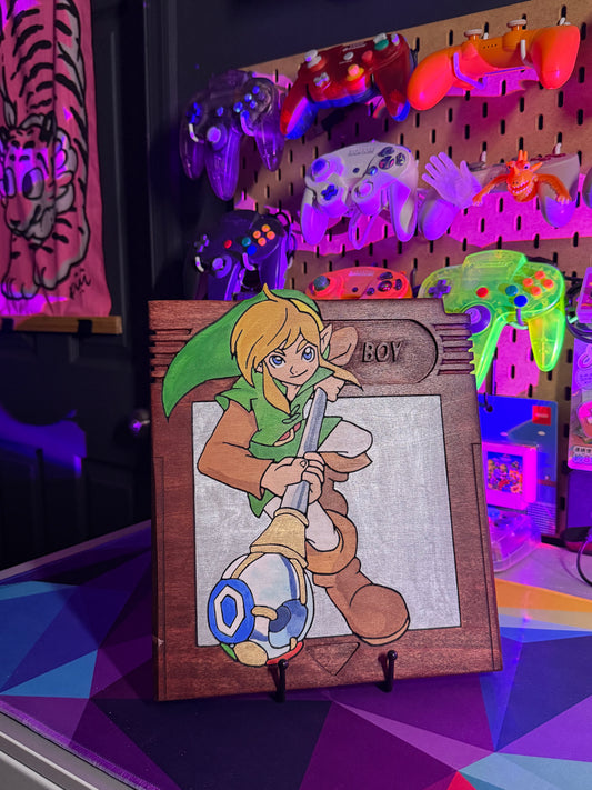 The Oracles Are Here!