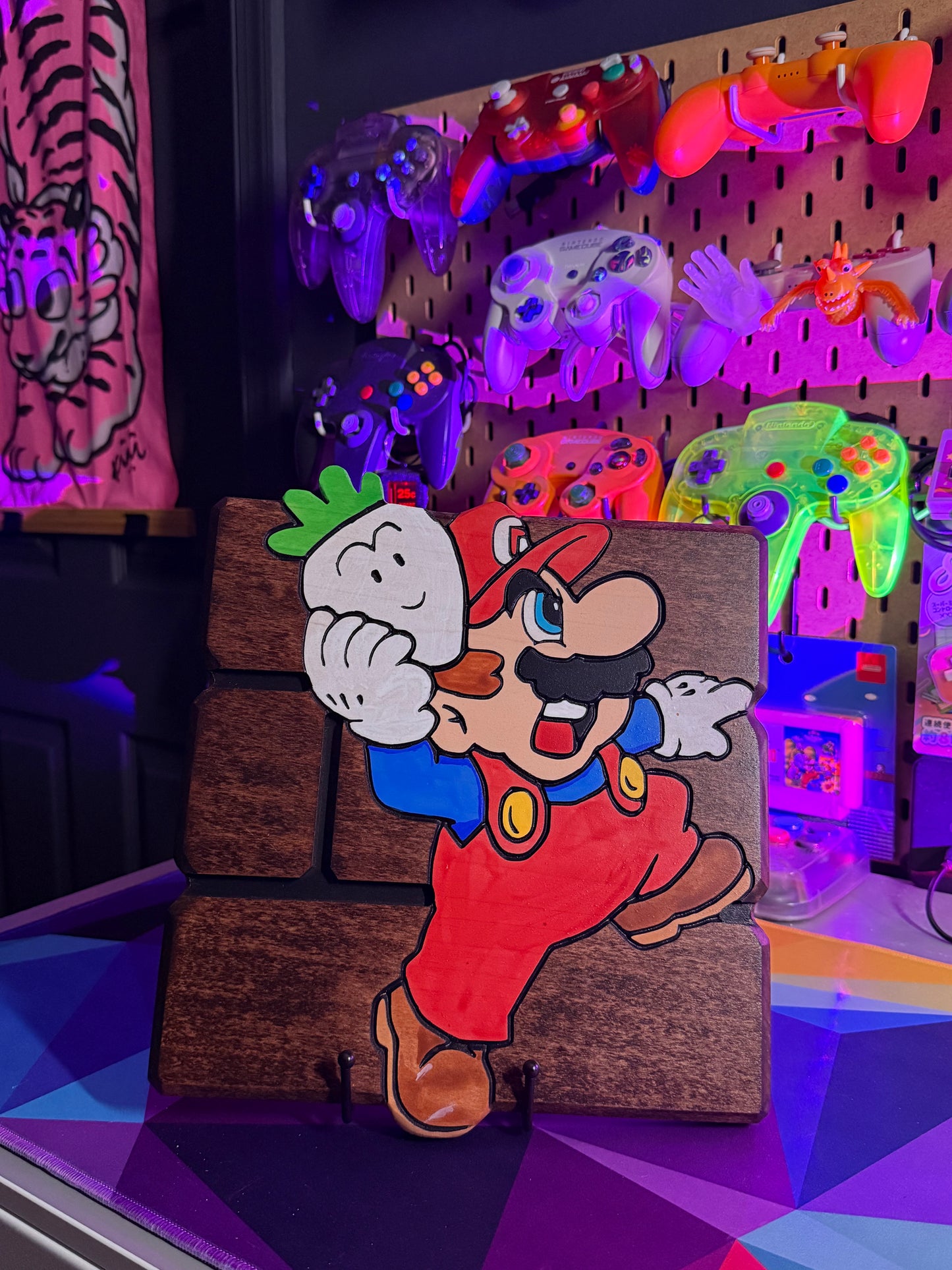 It’s a ME!