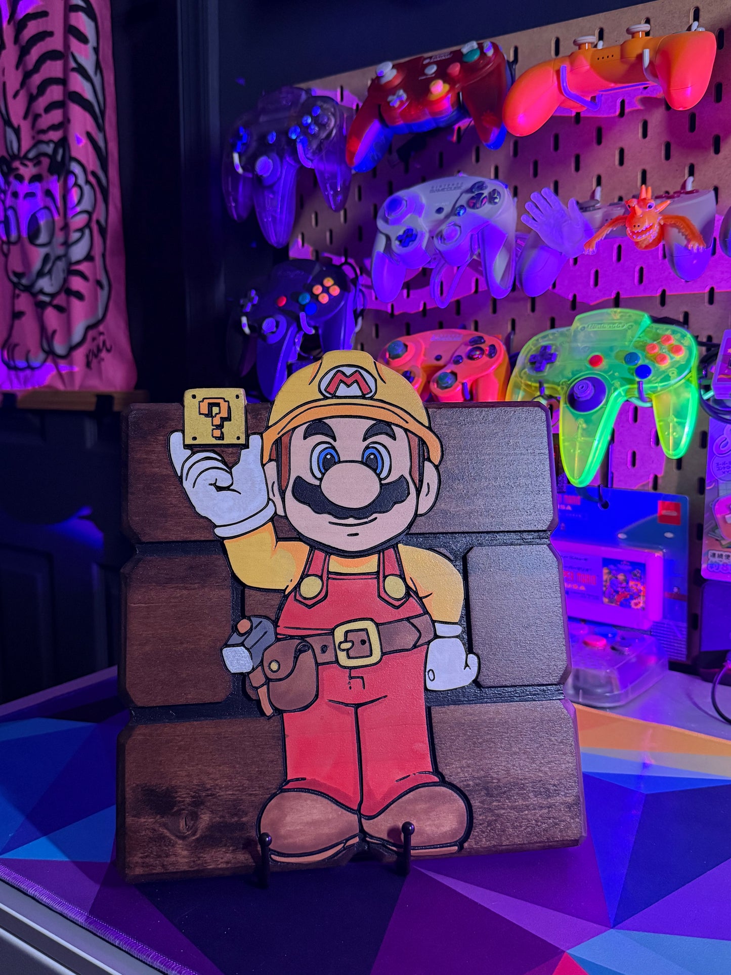 It’s a ME!