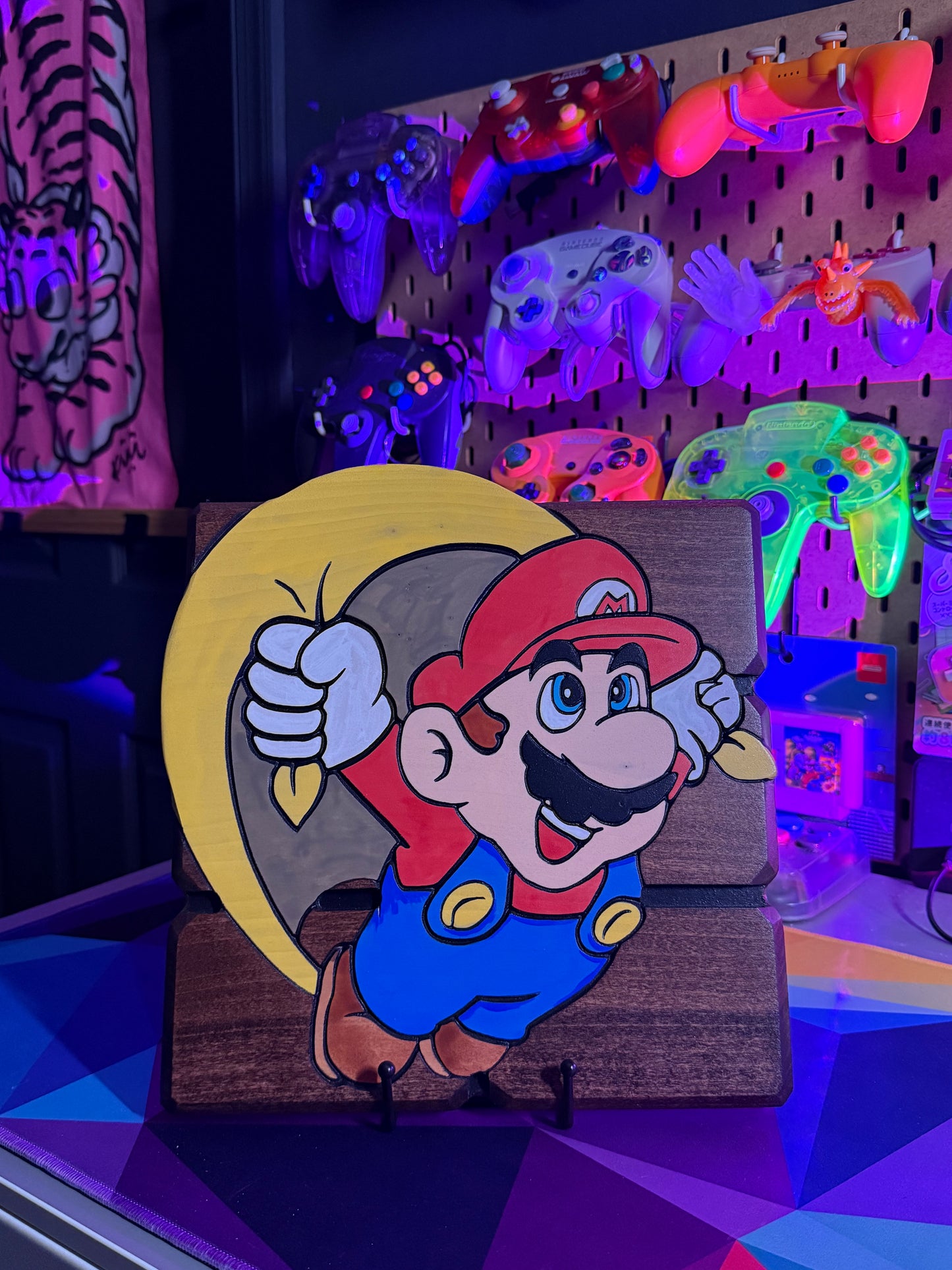 It’s a ME!