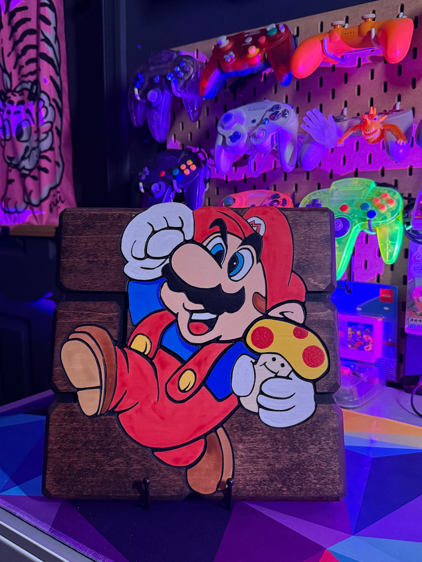 It’s a ME!