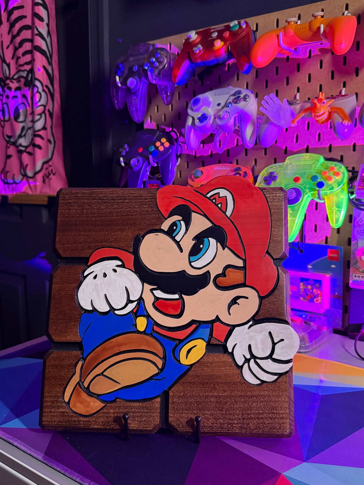 It’s a ME!