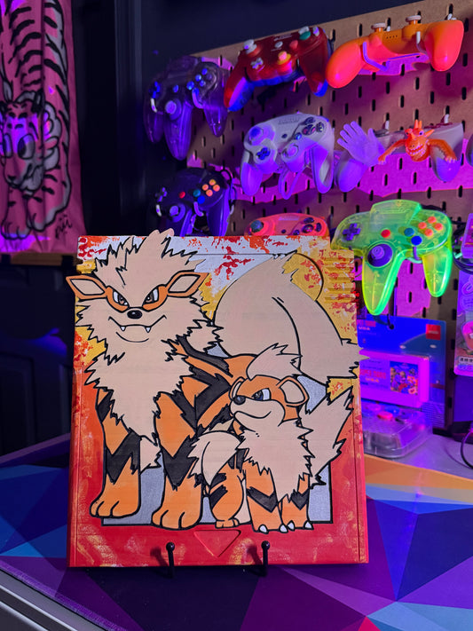 Kanto's Goodest Boys Are Here!