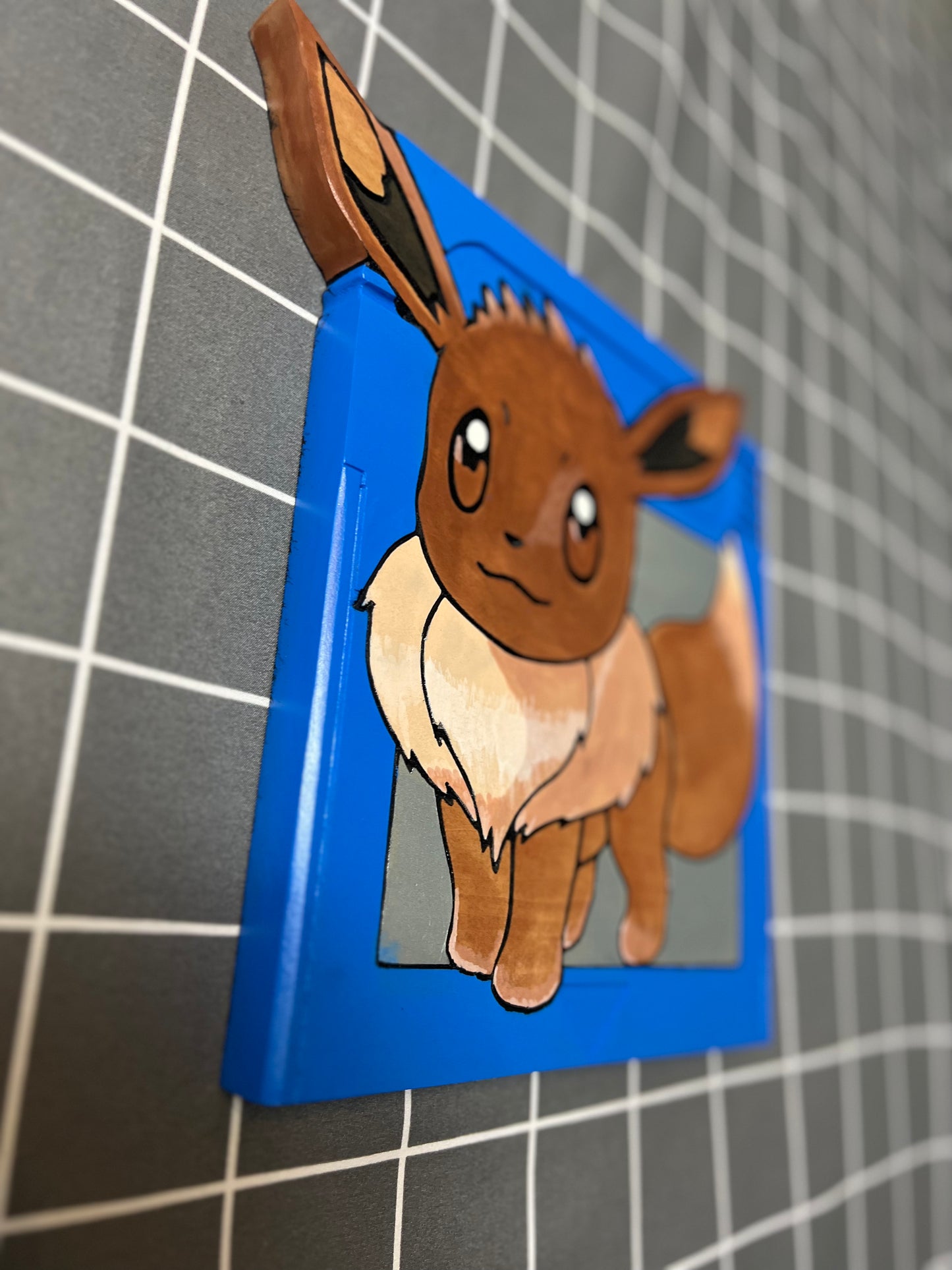 Everyone Loves Eevee