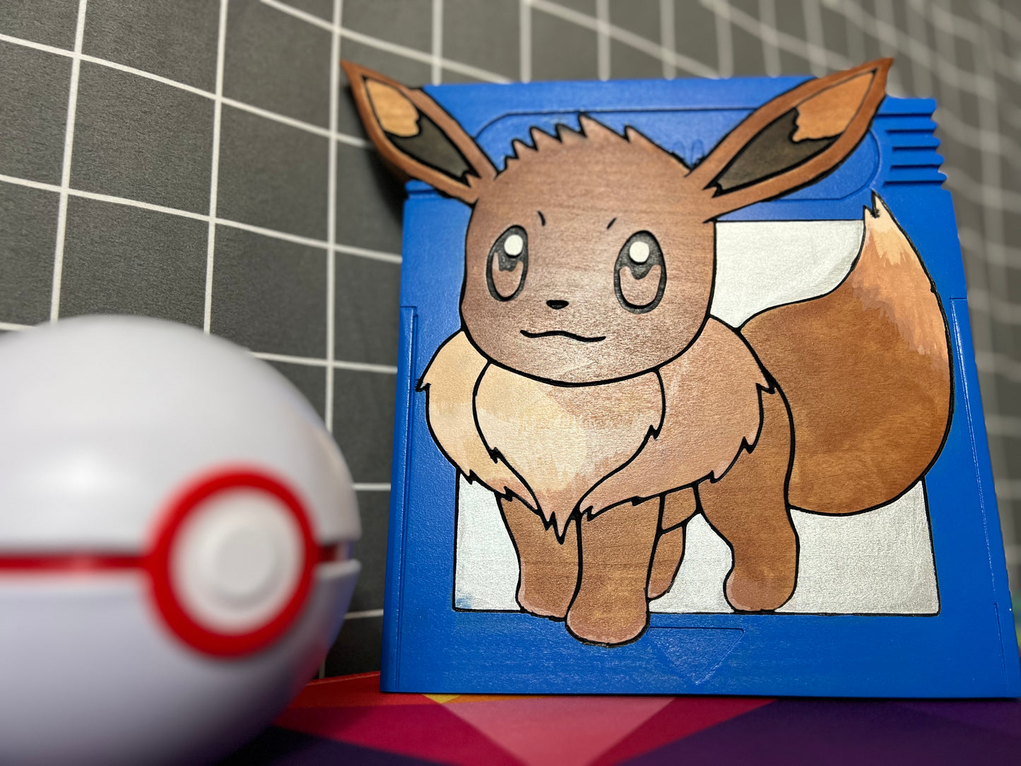 Everyone Loves Eevee