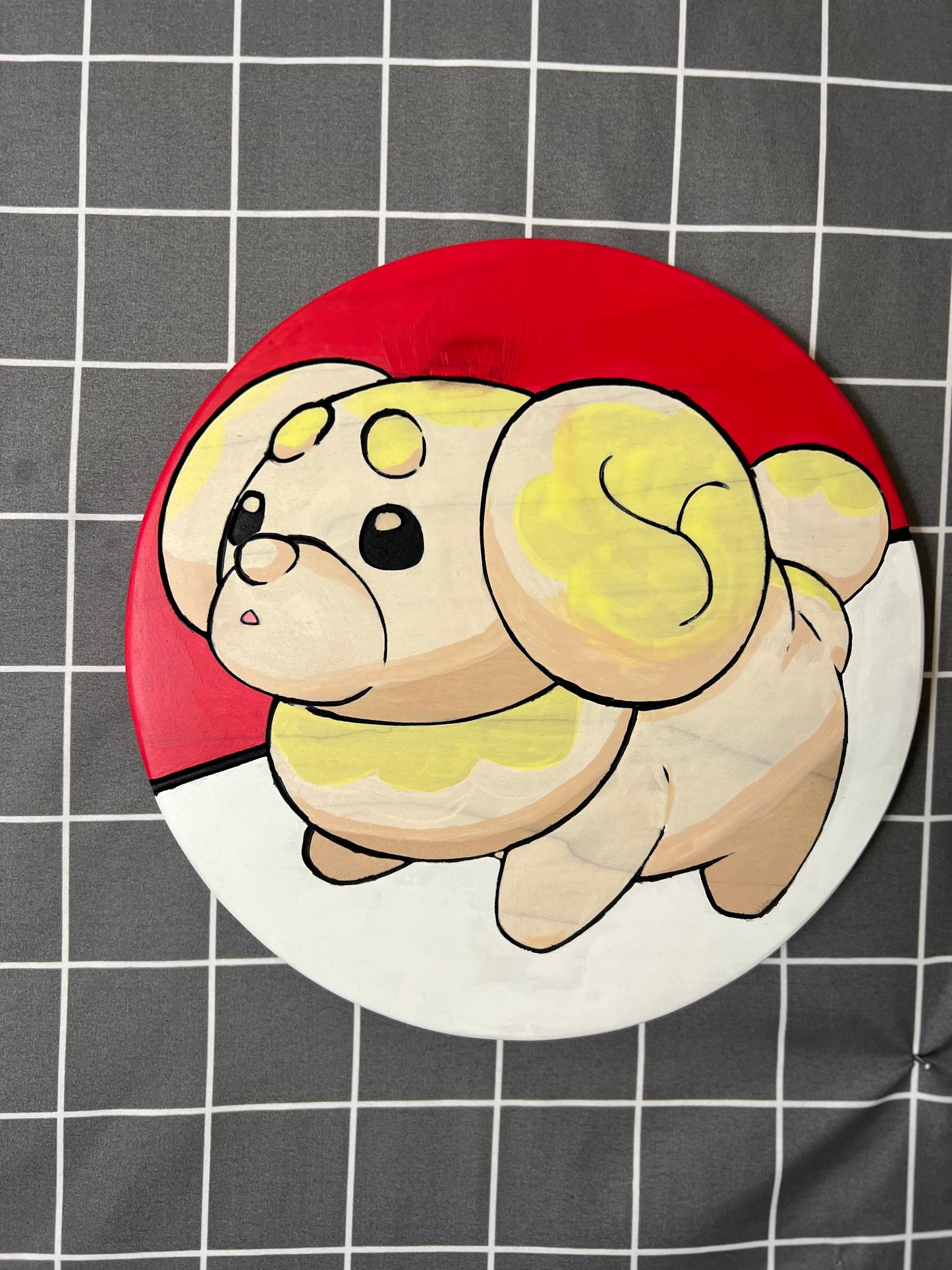 Fidough Rises