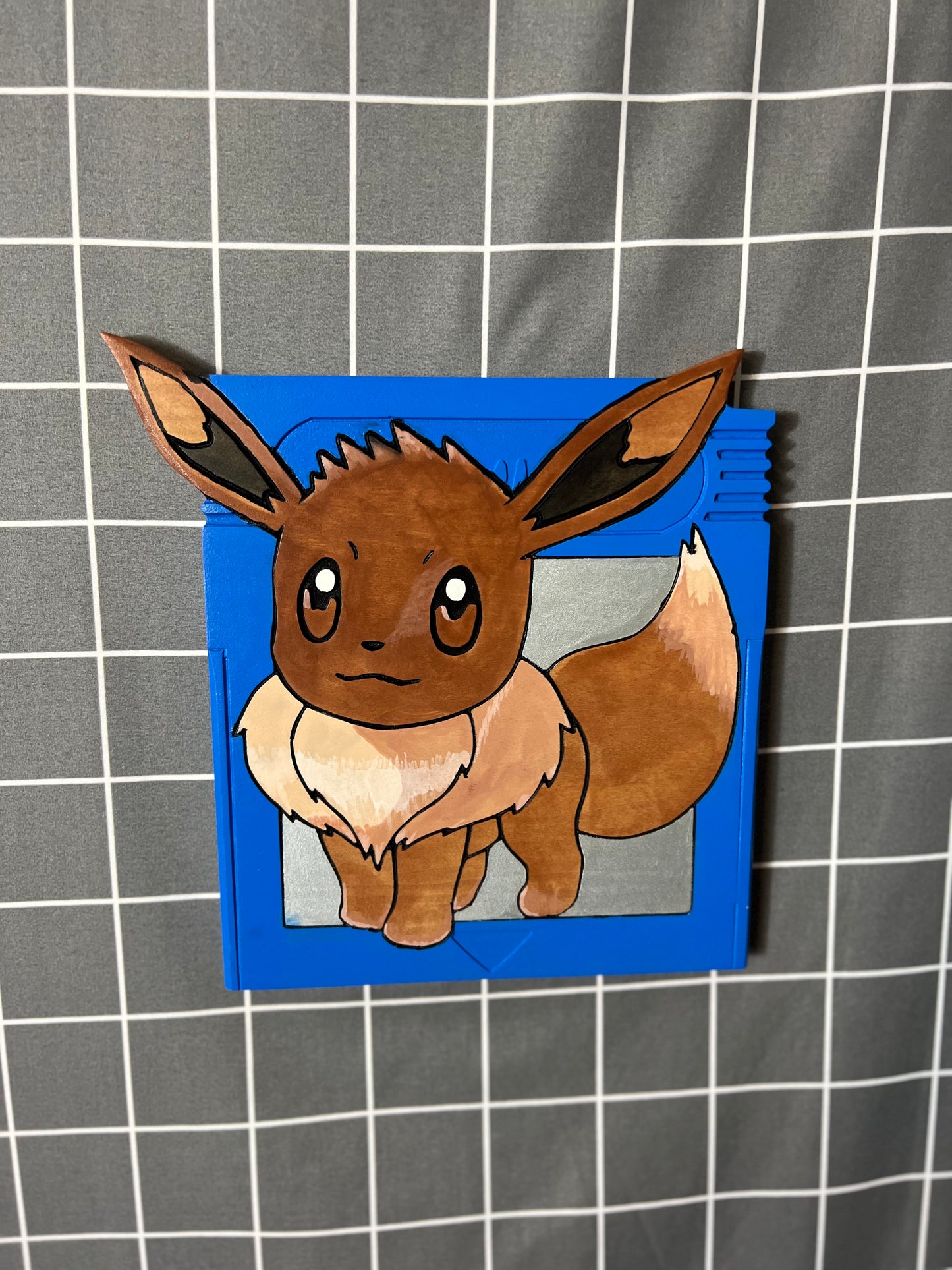 Everyone Loves Eevee