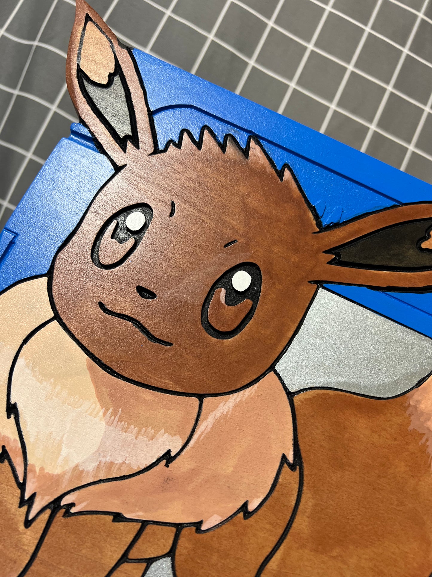 Everyone Loves Eevee