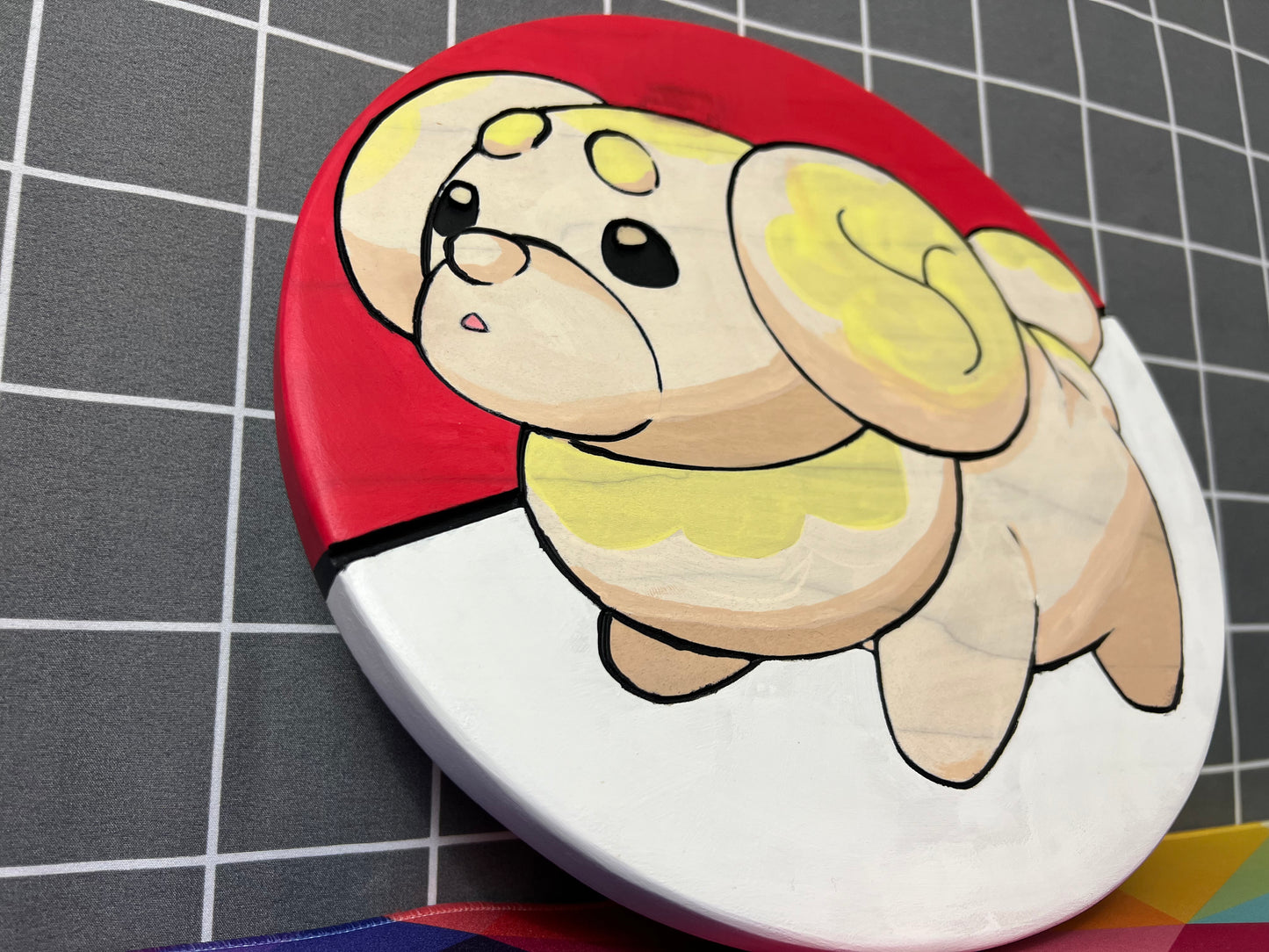 Fidough Rises