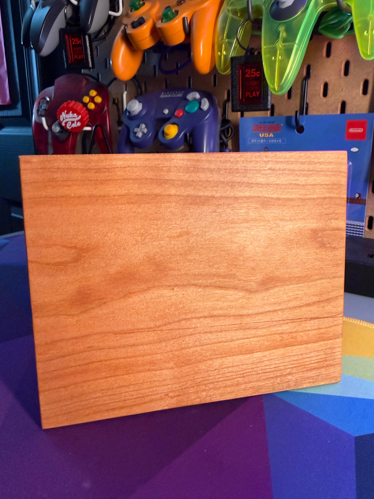 Steam Machine Faceplates