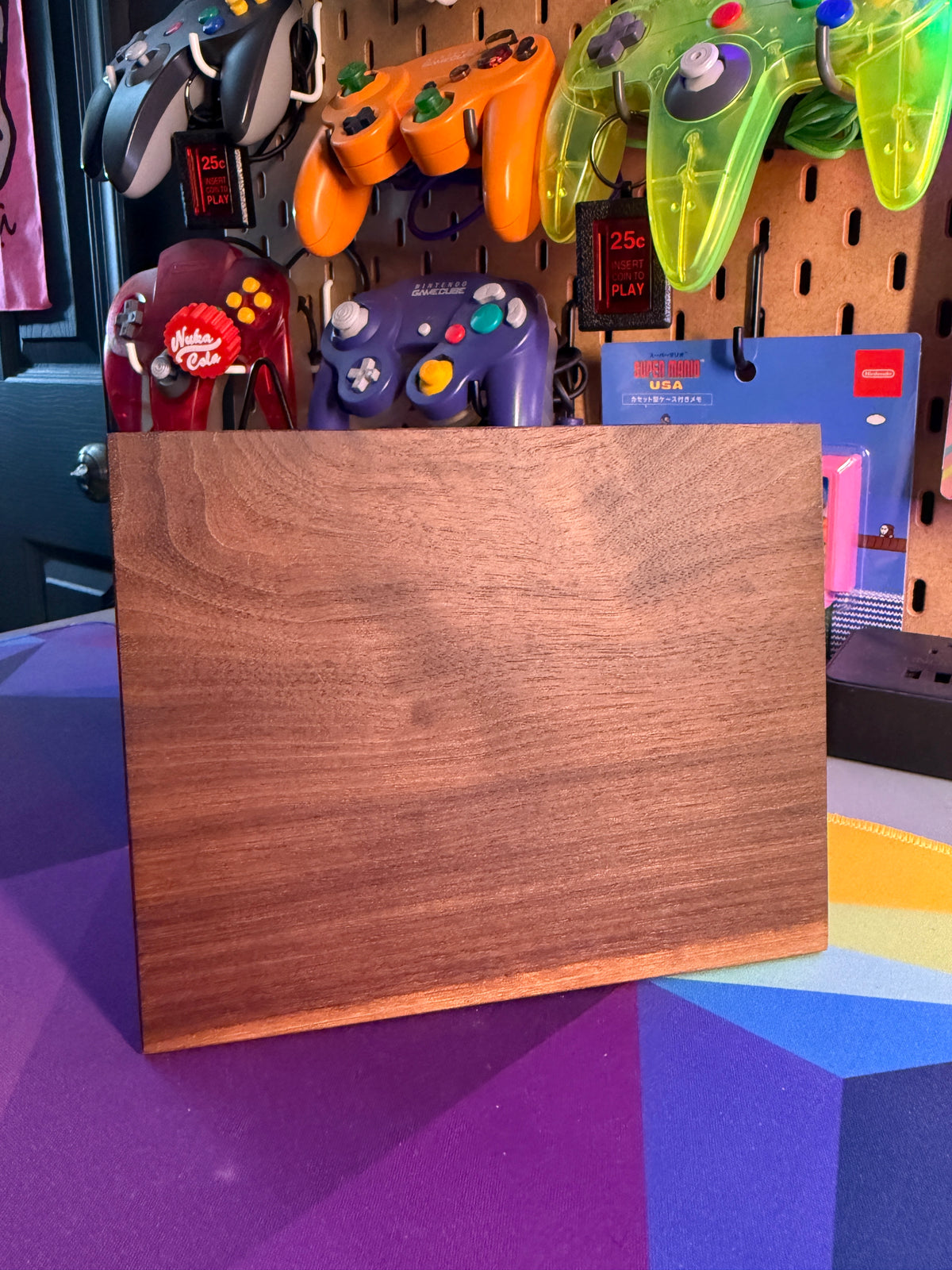 Steam Machine Faceplates