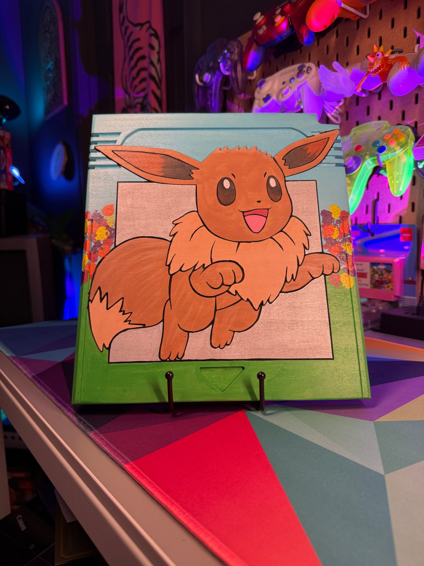 Everyone Loves Eevee