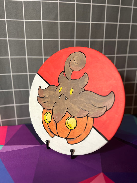 PumpkaBOO!